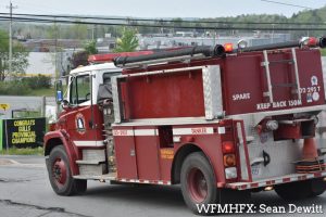 DNR Update on Wildfires, June 2