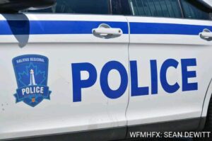 Halifax Regional Police is investigating a vehicle pedestrian collision that occurred in Dartmouth