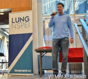 LungNSPEI Launches COPD Awareness Campaign on World COPD Day