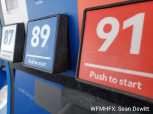 Fuel prices to change at midnight