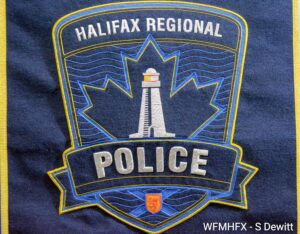 Police are investigating a robbery that occurred last night in Halifax